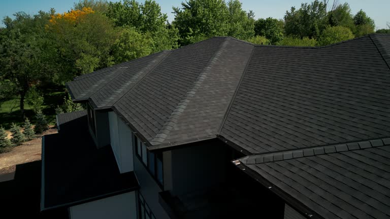 Best Hot Roofs  in Bucyrus, OH